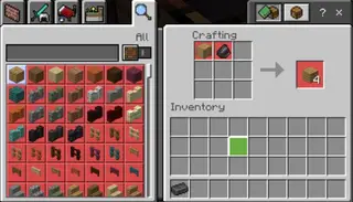 Progression Craft