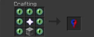 RAOTM: Minecraft Waypoints
