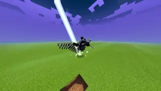 WITHER DRAGON