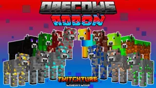 OreCows