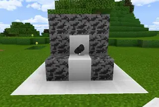 Red's Vanilla Ore
