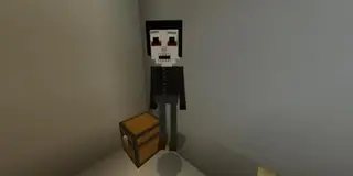 Creepy Phenomenon
