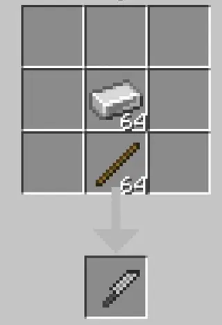MineKitchen
