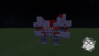 Minecraft Dungeons