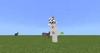 Slendytubbies Skins 4D