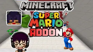 Super Mario