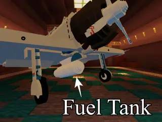 A6M Zero Fighter