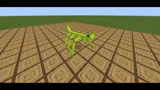 Stick Bug Mob