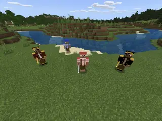 Pirates 2