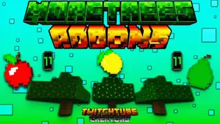 MoreTrees