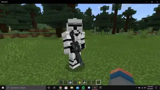 The Clone Wars