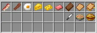 ManyFoods