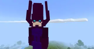 Galactus
