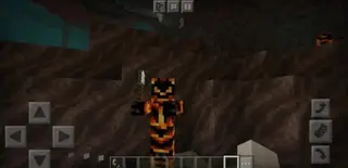 Extra Spiced Nether