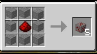 Craftable Ores