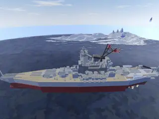 Battleship Yamato