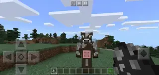 Humanoid Animals