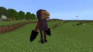 Minecraft Hello Neighbor 2