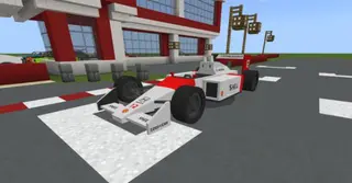 McLaren-Honda MP4/4 (F1)