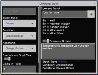 XWorldEdit – WorldEdit Brush