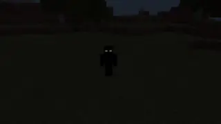 Creepypasta Null
