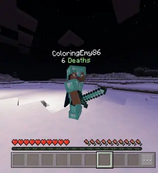 Death Counter 2