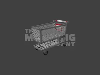 Shopping Cart