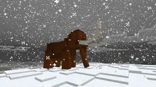 Mammoth