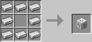 Lucky Blocks by TNM