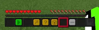 Minecraft Manhunt for Bedrock