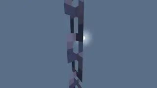 Climbable Chains