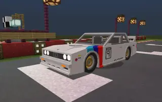 BMW E30 M3