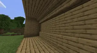 Vertical Halfslabs