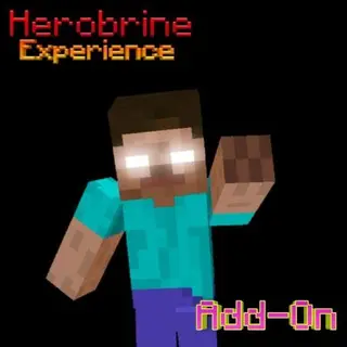 Herobrine Experience