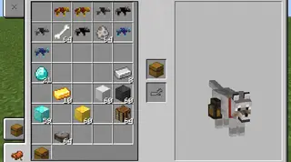 Wolf Armor
