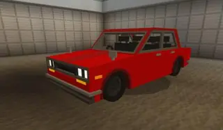 Datsun 510