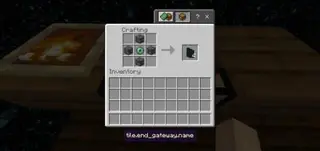 Craftable Unused Blocks