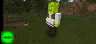 Shrek