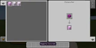 Pastel Concrete