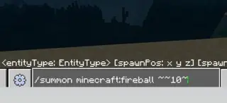Punchable Fireballs