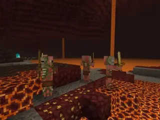 The Zombie Pigman
