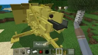 Artillery