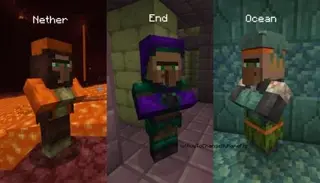 Extra Villagers