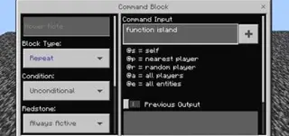 SkyBlock Island Generator