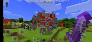 Minecraft Dungeons Mode
