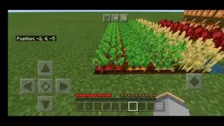 One-Tap Harvest