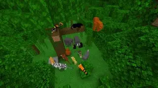 Natural Spawning