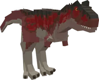 The Fallen Kingdom Project