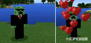 Creeper-Friend