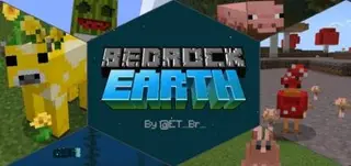 Bedrock Earth